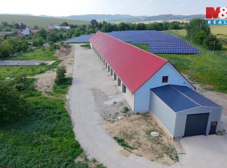 3a76ff0c-25a5-410a-952d-069112613ac2.JPG | Pronájem - skladovací prostor, 230 m²