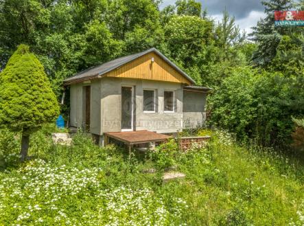 WE6A4710-HDR.jpg | Prodej - chata/rekreační objekt, 22 m²