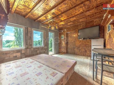 WE6A4715-HDR.jpg | Prodej - chata/rekreační objekt, 22 m²