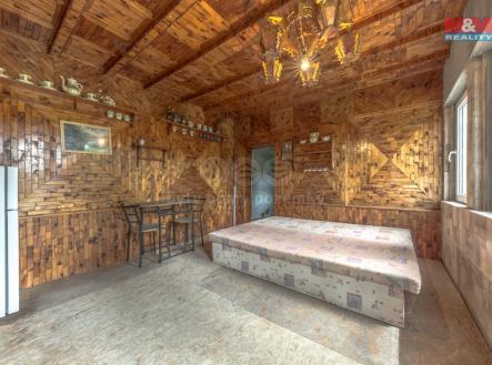 WE6A4716-HDR.jpg | Prodej - chata/rekreační objekt, 22 m²