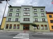 Pronájem bytu, 1+kk, 30 m²