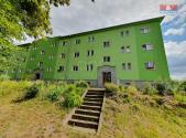 Prodej bytu, 2+1, 59 m²