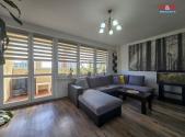 Prodej bytu, 3+1, 69 m²