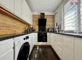 Prodej bytu, 3+1, 57 m²