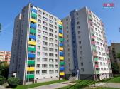 Pronájem bytu, 1+kk, 33 m²