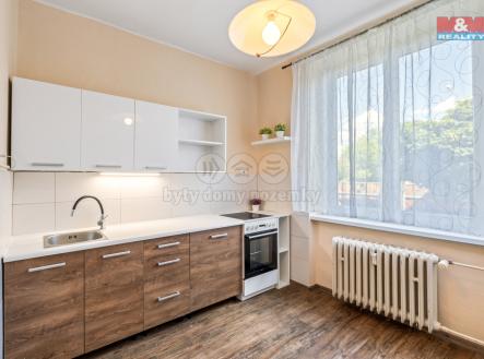 Kuchyně | Prodej bytu, 2+1, 60 m²