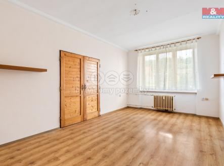 Pokoj č. 1 | Prodej bytu, 2+1, 60 m²