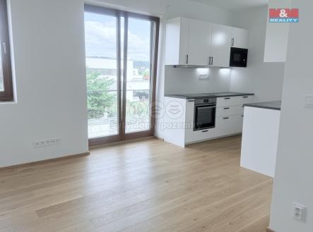 IMG_4350.jpg | Pronájem bytu, 2+1, 70 m²