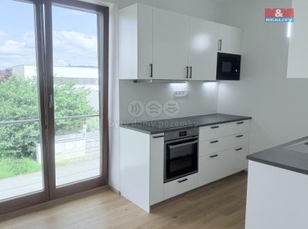 IMG_4343.jpg | Pronájem bytu, 2+1, 70 m²