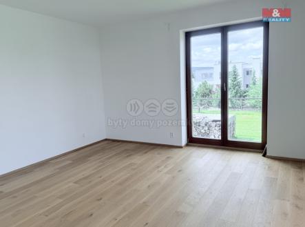 IMG_4351.jpg | Pronájem bytu, 2+1, 70 m²