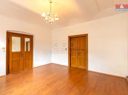 Realitni╠ü fotografie  - Choz╠îov - Zden╠îka Ipserova╠ü - 3.jpg | Prodej - dům/vila, 130 m²