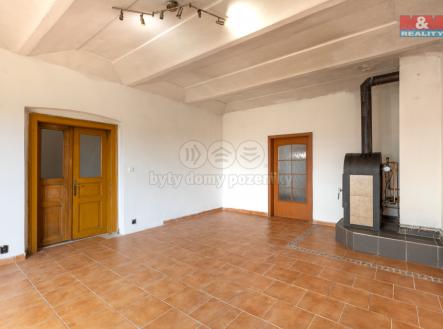 Realitni╠ü fotografie  - Choz╠îov - Zden╠îka Ipserova╠ü - 15.jpg | Prodej - dům/vila, 130 m²