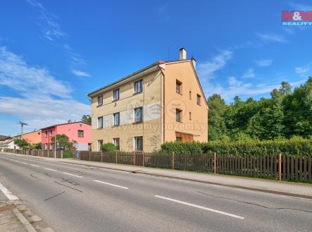 dům | Prodej bytu, 3+1, 81 m²
