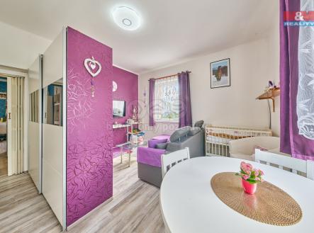 pokoj | Prodej bytu, 3+1, 81 m²