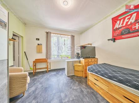 pokoj | Prodej bytu, 3+1, 81 m²
