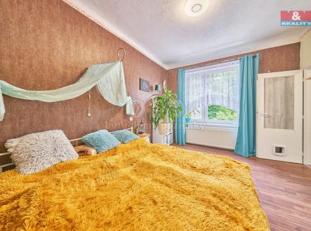 ložnice | Prodej bytu, 3+1, 81 m²