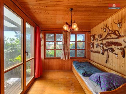 IMG_20250630_145246.jpg | Prodej - pozemek, zahrada, 403 m²