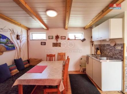 IMG_20250630_143822.jpg | Prodej - pozemek, zahrada, 403 m²