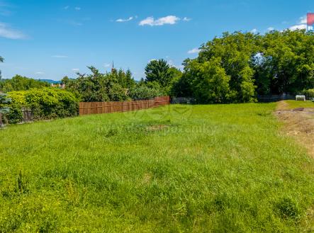 001.jpg | Prodej - pozemek pro bydlení, 865 m²
