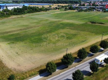 pozemek MP.jpg | Prodej - pozemek pro bydlení, 1 290 m²