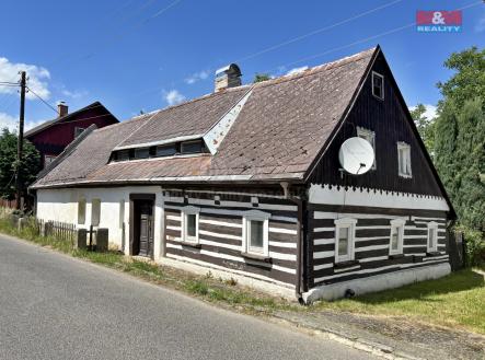 IMG_0855.jpg | Prodej - chata/rekreační objekt, 171 m²