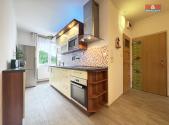 Prodej bytu, 3+1, 64 m²