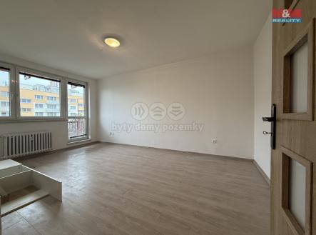 IMG_2691.jpeg | Pronájem bytu, 1+1, 39 m²