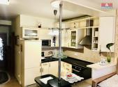 Pronájem bytu, 1+kk, 46 m²