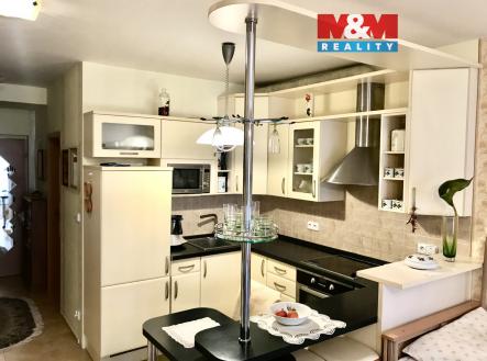 IMG_7413.jpg | Pronájem bytu, 1+kk, 46 m²