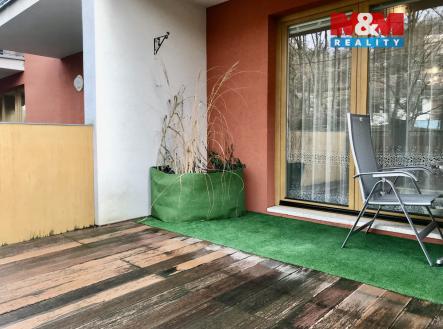 IMG_7422.jpg | Pronájem bytu, 1+kk, 46 m²