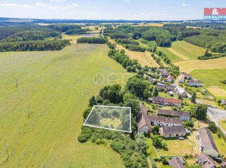 DJI_0174_1.jpg | Prodej - pozemek, zahrada, 1 487 m²