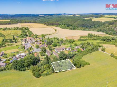 DJI_0168_1.jpg | Prodej - pozemek, zahrada, 1 487 m²