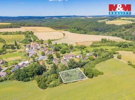 DJI_0168_1.jpg | Prodej - pozemek, zahrada, 1 487 m²