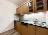 Pronájem bytu, 2+kk, 46 m²