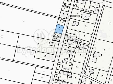 Bez názvu.jpg | Prodej - pozemek pro bydlení, 432 m²