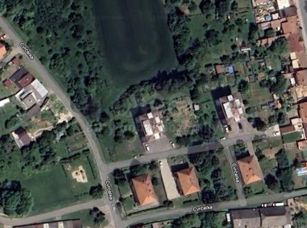 IMG_20250630_130617.jpg | Prodej - pozemek, zahrada, 858 m²