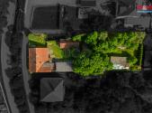Prodej - pozemek pro bydlení, 1 461 m²
