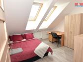 Pronájem bytu, 1+kk, 49 m²