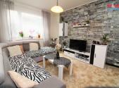 Prodej bytu, 2+1, 49 m²