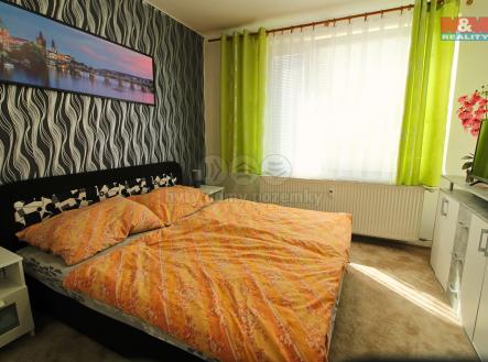 Pokoj  | Prodej bytu, 2+1, 49 m²