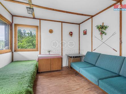 IMG_8731.jpg | Prodej - chata/rekreační objekt, 15 m²