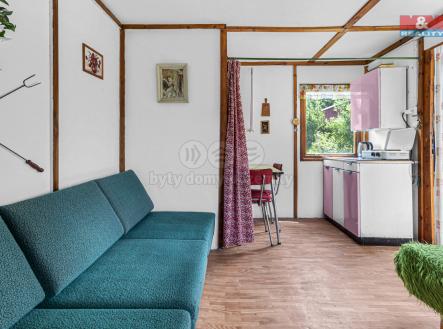 IMG_8722.jpg | Prodej - chata/rekreační objekt, 15 m²
