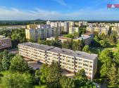 Pronájem bytu, 3+kk, 75 m²