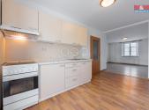 Prodej bytu, 1+kk, 41 m²