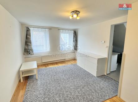 IMG_9430.jpg | Pronájem bytu, 2+1, 60 m²