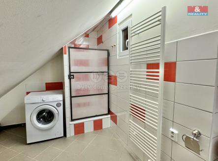IMG_9412.jpg | Pronájem bytu, 2+1, 60 m²