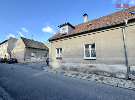 IMG_9448.jpg | Pronájem bytu, 2+1, 60 m²