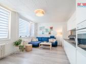 Pronájem bytu, 1+kk, 33 m²