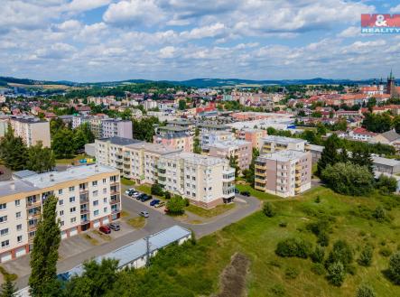 2.jpg | Pronájem bytu, 2+kk, 39 m²