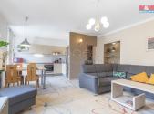 Prodej bytu, 2+kk, 62 m²